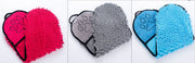 Super Absorbent Pet Towels – Quick-Drying Dog & Cat Bathrobe
