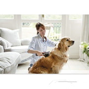 Pet Grooming Vacuum Brush Attachment