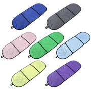 Pet Paw Cleaning Brush – Silicone Foot Washer