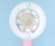 Pet Paw Cleaning Brush – Silicone Foot Washer