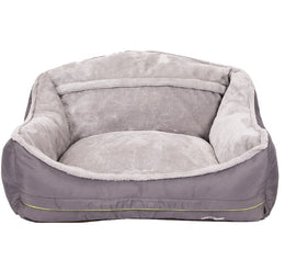 Dog Bed Sofa – Soft Plush Pet Cushion