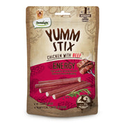 Pure Chicken Puppy Vitamin Treat Strips