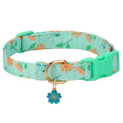 Adjustable Dog Collar For Traction