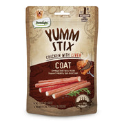 Pure Chicken Puppy Vitamin Treat Strips