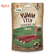 Pure Chicken Puppy Vitamin Treat Strips