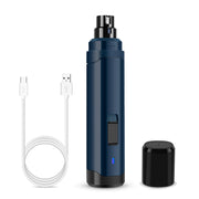 Electric Pet Nail Clippers – Dog & Cat Nail Trimmer