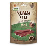 Pure Chicken Puppy Vitamin Treat Strips