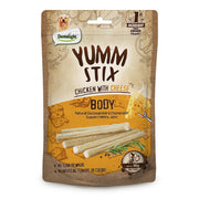 Pure Chicken Puppy Vitamin Treat Strips